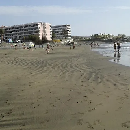 Apartamento Playa * San Agustín