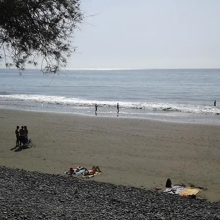 Apartamento Playa Appartamento *