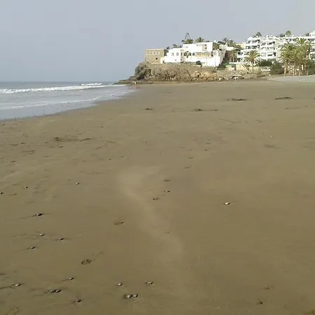 Apartamento Playa San Agustín