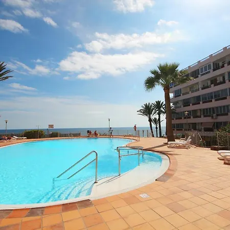 Appartamento Apartamento Playa