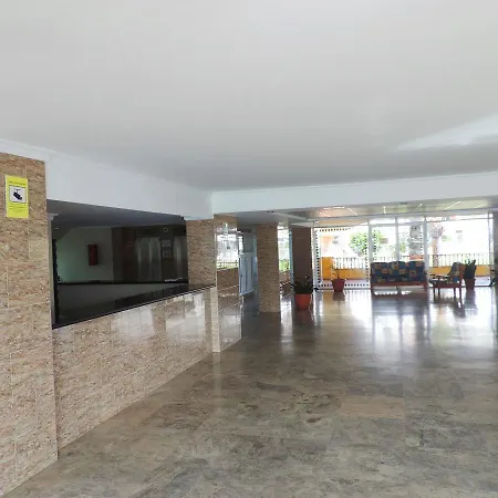 Apartamento Playa * San Agustín