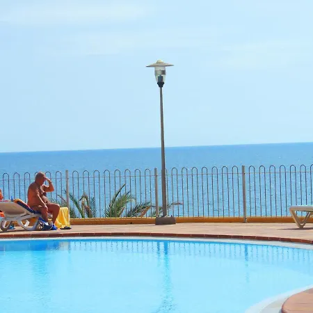 Appartamento Apartamento Playa San Agustín