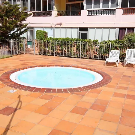 Apartamento Playa