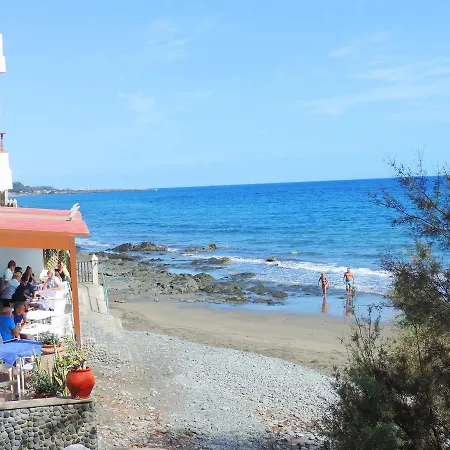 Apartamento Playa *