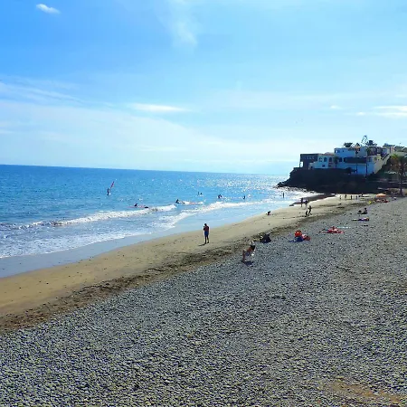 Apartamento Playa Appartamento