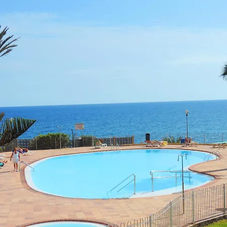Apartamento Playa Appartamento