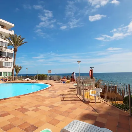 Apartamento Playa