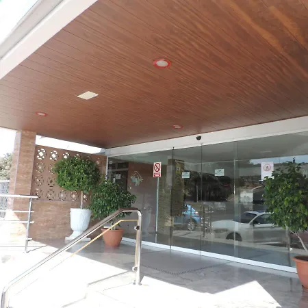 Appartamento Apartamento Playa
