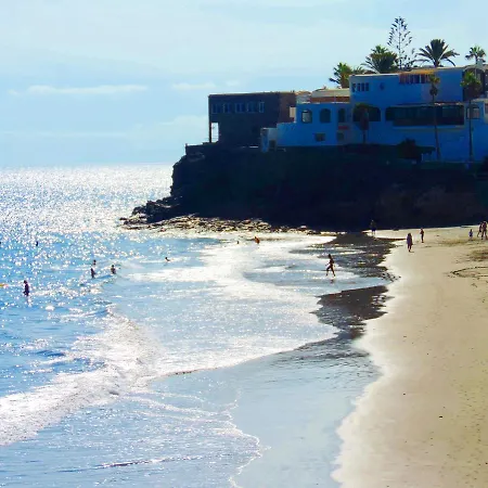 Apartamento Playa