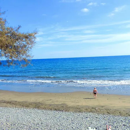 Appartamento Apartamento Playa San Agustín