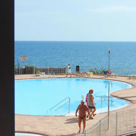 Apartamento Playa Appartamento *