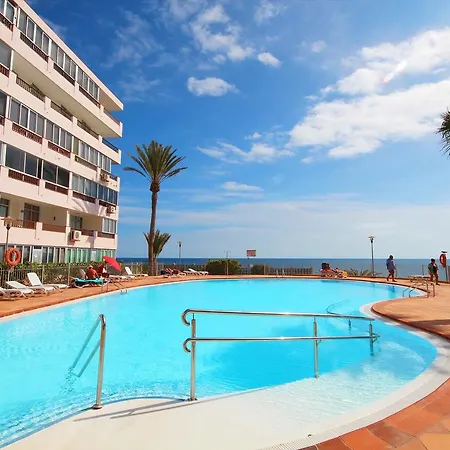 Apartamento Playa