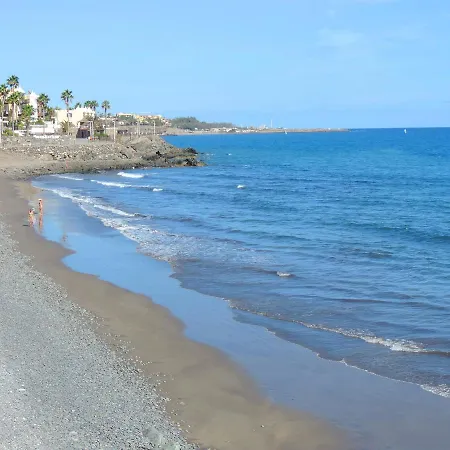 Apartamento Playa Appartamento *