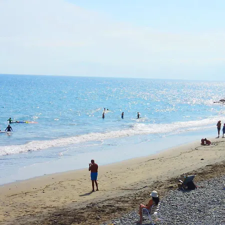 Appartamento Apartamento Playa *