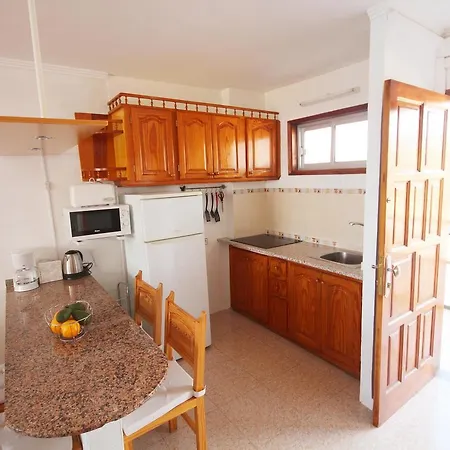 Appartamento Apartamento Playa