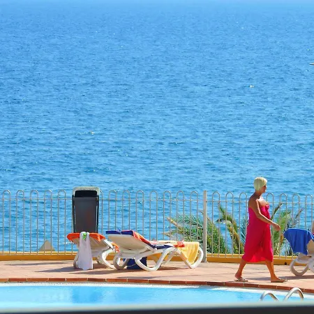 Apartamento Playa Appartamento