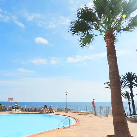 Apartamento Playa * San Agustín