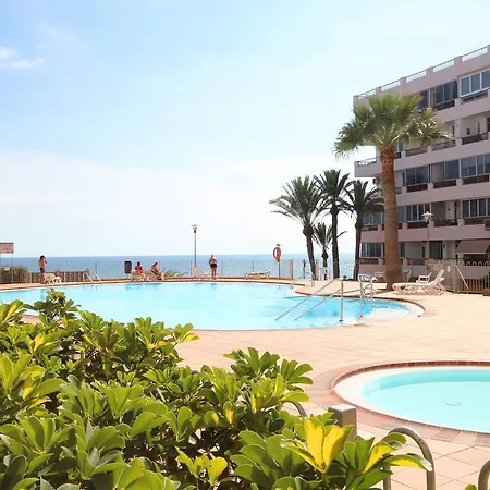 Apartamento Playa * San Agustín