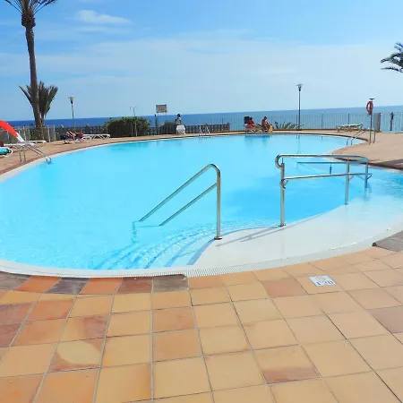 Appartamento Apartamento Playa San Agustín