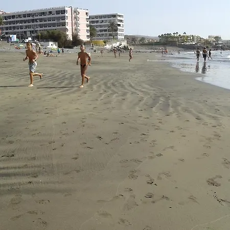 Apartamento Playa Appartamento *