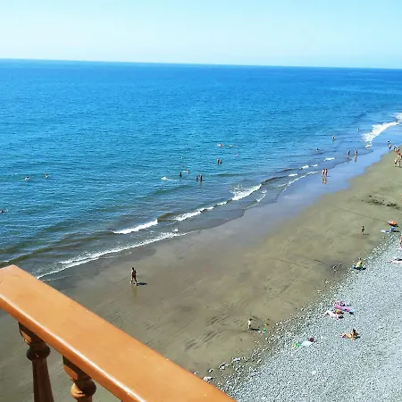 Apartamento Playa Appartamento *