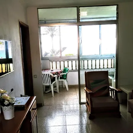 Apartamento Playa Appartamento