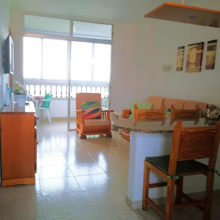 Apartamento Playa Appartamento *