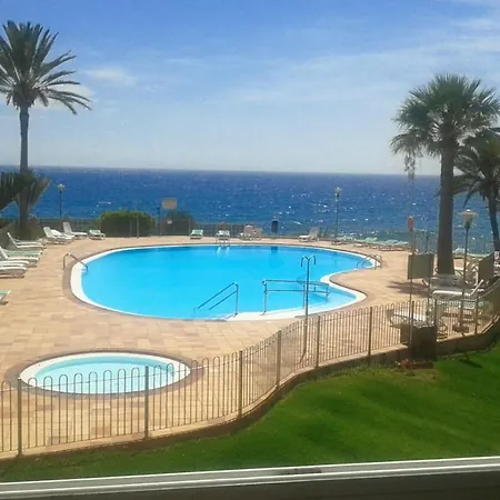 Appartamento Apartamento Playa *