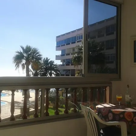 Apartamento Playa *