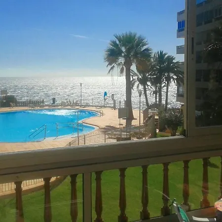 Appartamento Apartamento Playa *